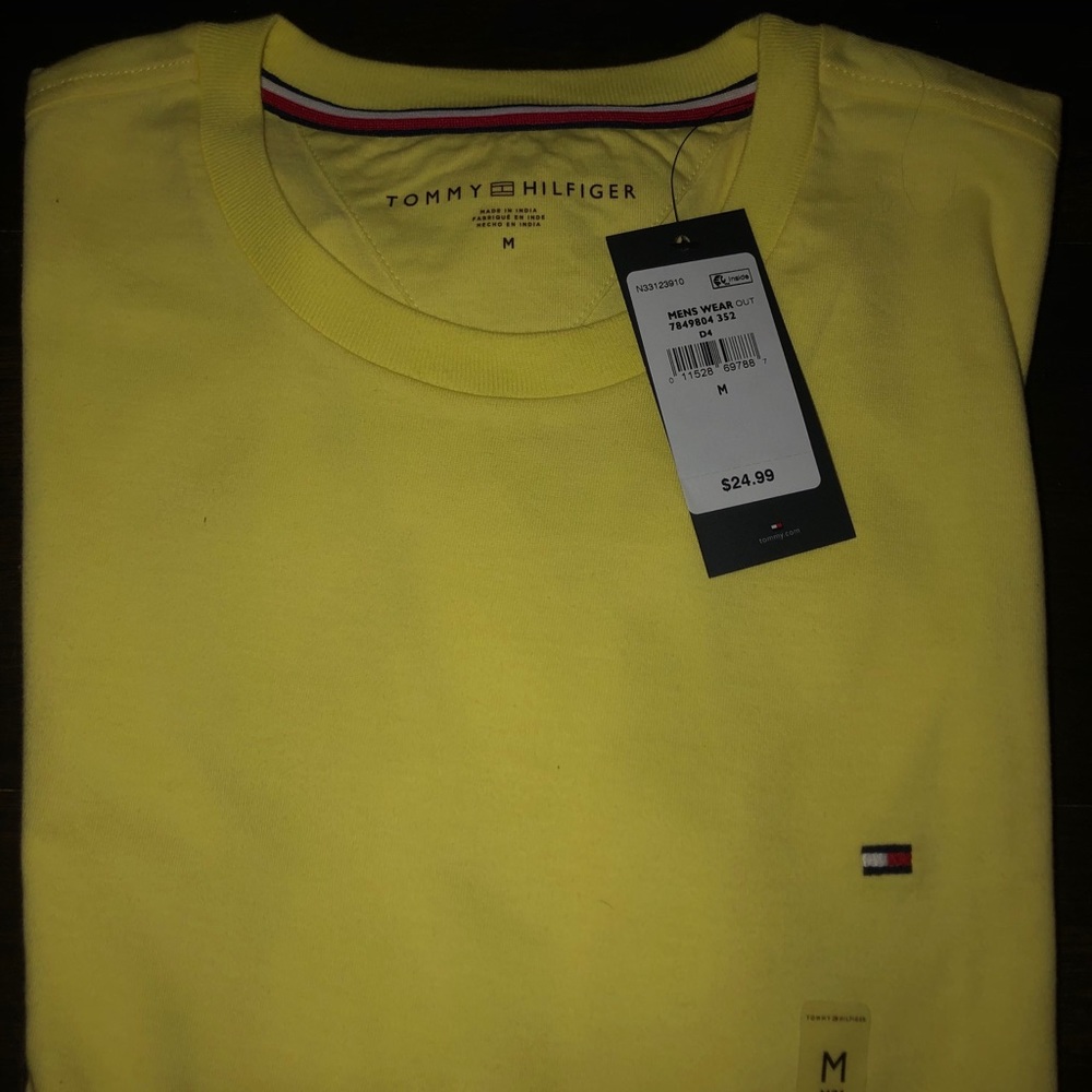Tommy hilfiger nantucket